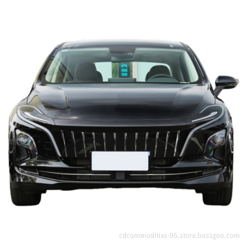 2022 NUOVE AUTO ELETTRICI Big Ant ev Nuova veicolo energetico ad alta velocità per Chery Eq5